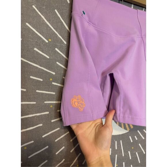 Darc Sport Purple Biker Sports - Picture 3 of 5